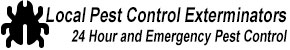 Struble IA Pest Control Exterminators
